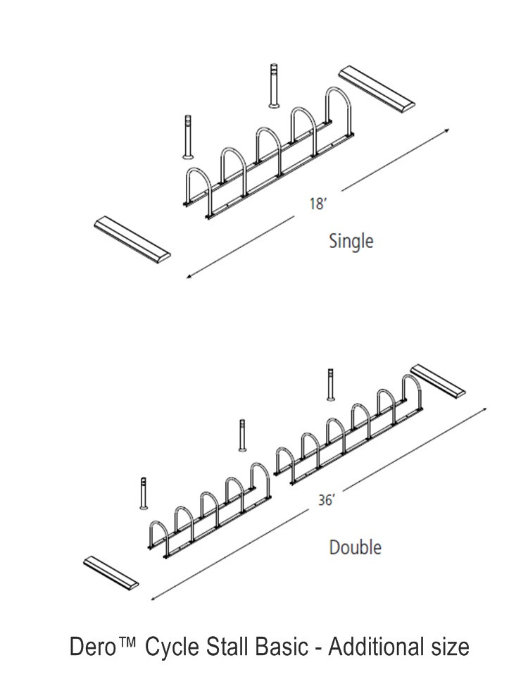 Cycle Stall Elite Bike Rack thumbnail 10