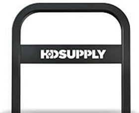 Downtown Bike Rack thumbnail 2