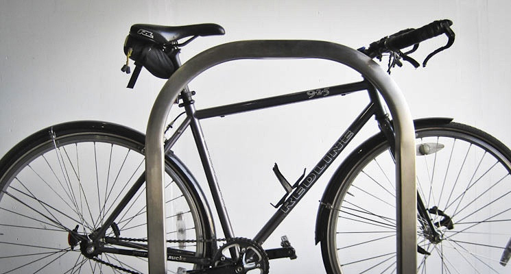 Downtown Bike Rack thumbnail 6