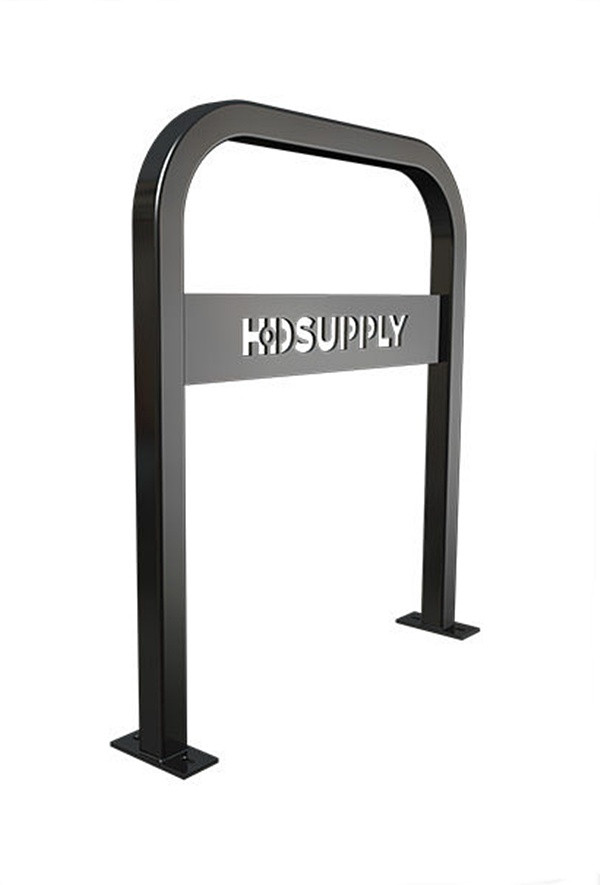 Downtown Bike Rack thumbnail 10