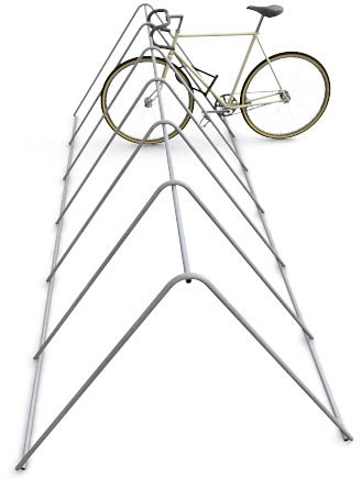 Event Bike Rack thumbnail 4