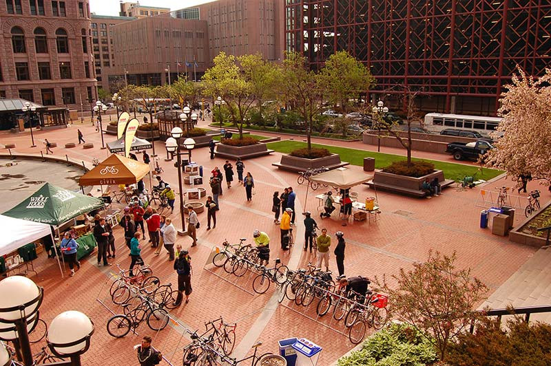 Event Bike Rack thumbnail 8