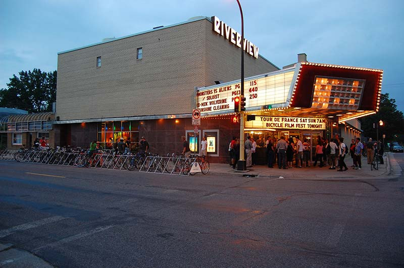 Event Bike Rack thumbnail 10