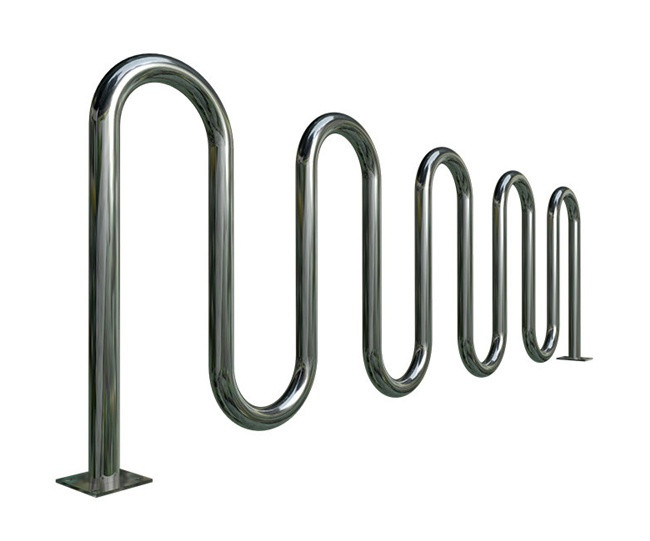 Rolling Bike Rack (RR2H) thumbnail 8