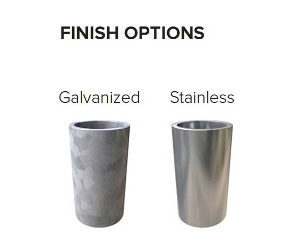 Rolling Bike Rack (RR2H) thumbnail 9