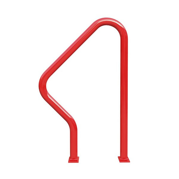 Swerve Bike Rack thumbnail 1