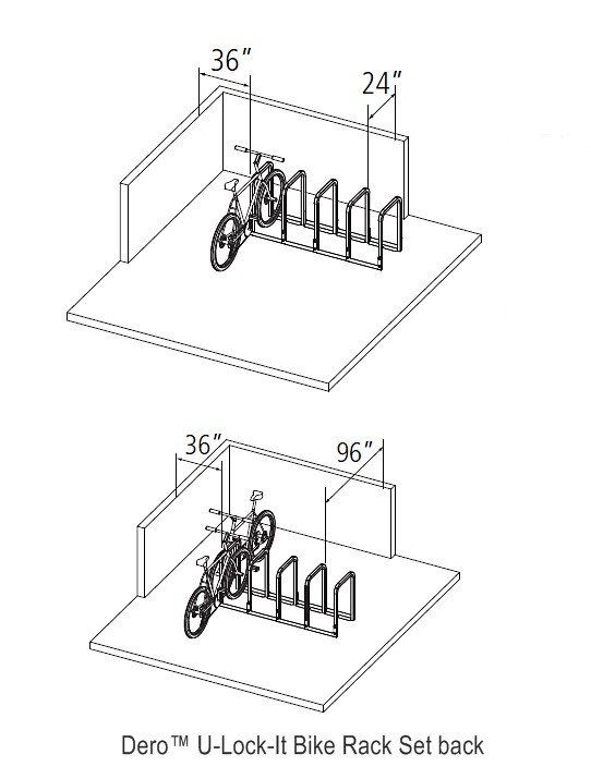 U-Lockit™ Bike Rack thumbnail 2