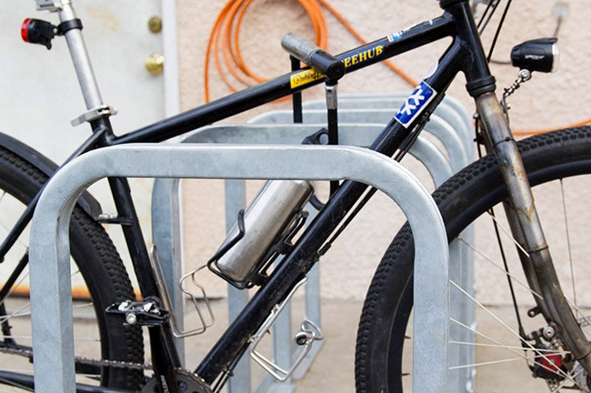 U-Lockit™ Bike Rack thumbnail 5