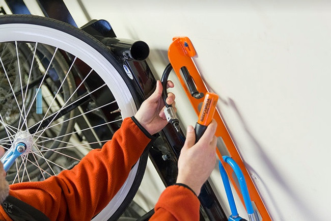 Lock Dock thumbnail 4