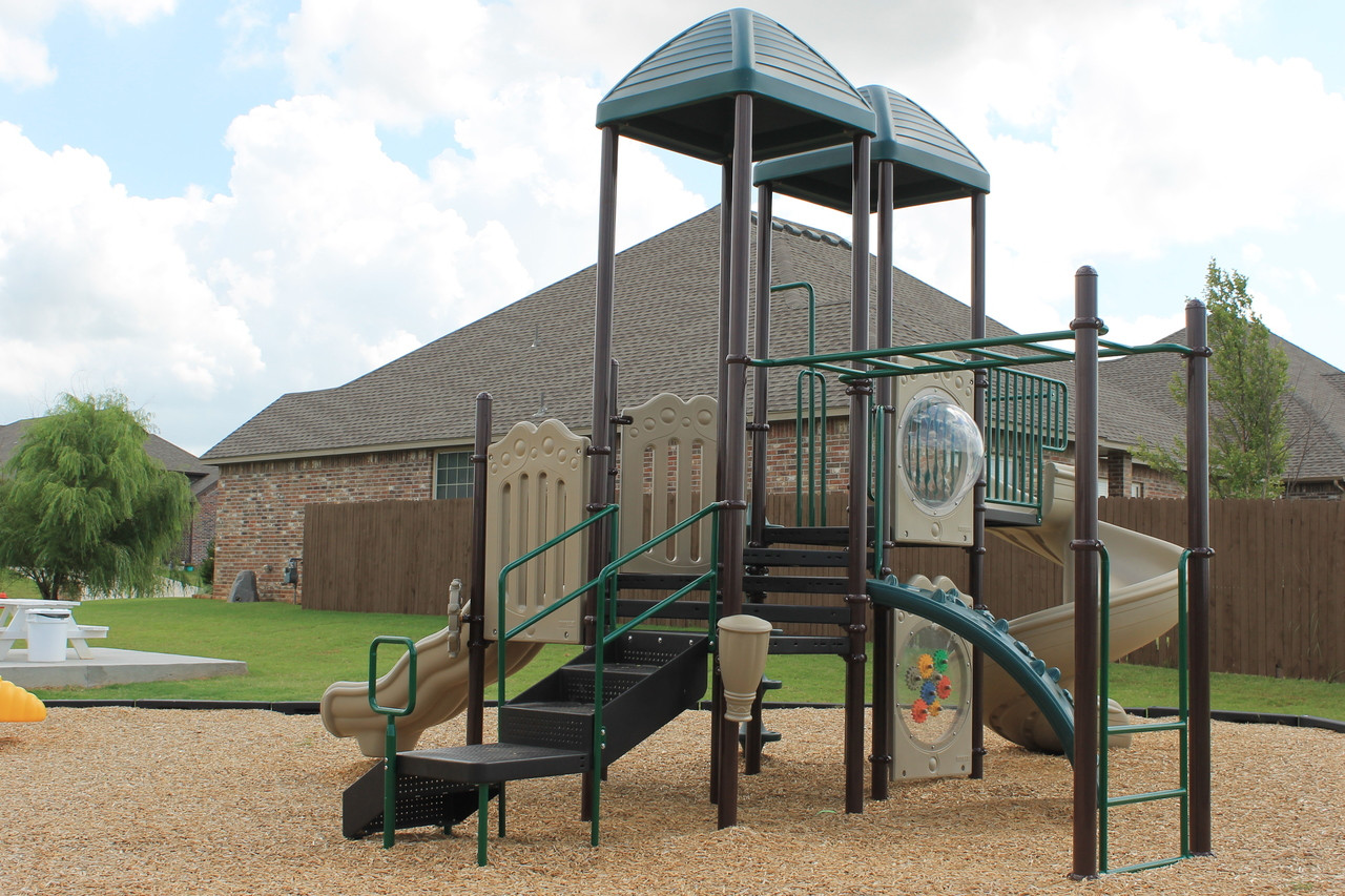 Cooper's Neck Spark Structure thumbnail 15