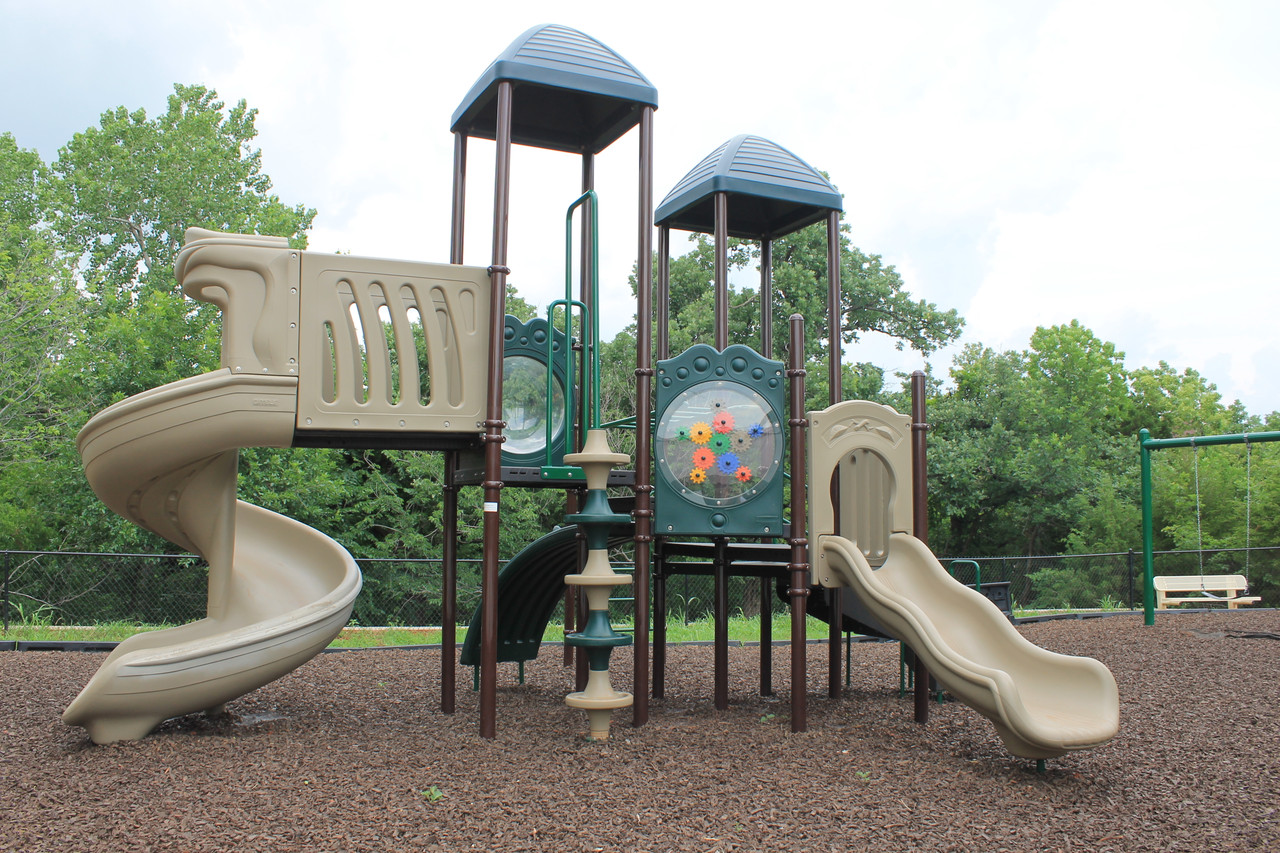 Cooper's Neck Spark Structure thumbnail 14