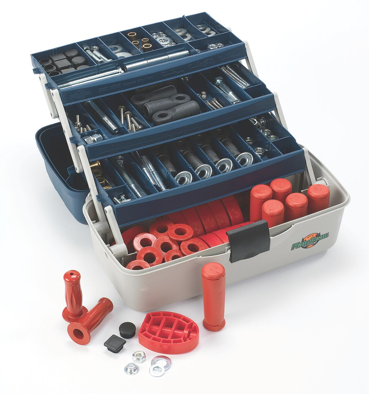 Angeles Trike Maintenance Kit thumbnail 1