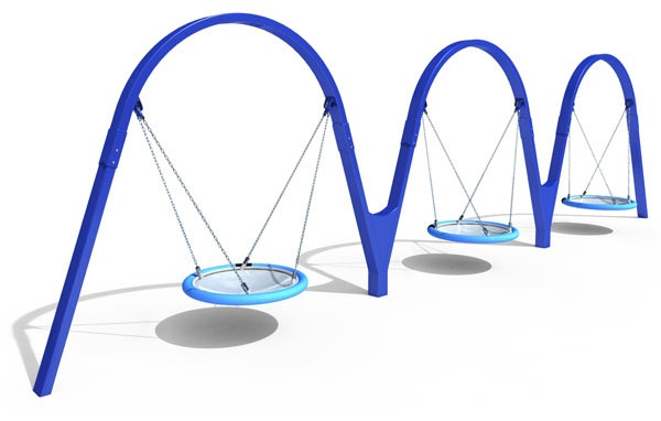 Biggo Solo™ Swing thumbnail 5