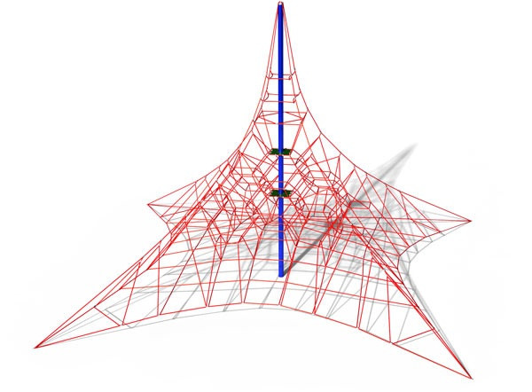 Genesis XL Climber thumbnail 3