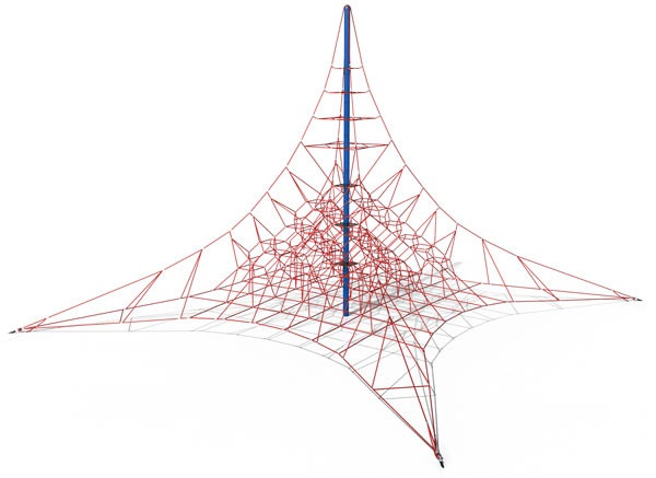 Genesis XL Climber thumbnail 7