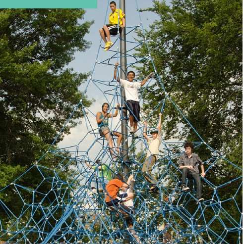 Genesis XL Climber thumbnail 1