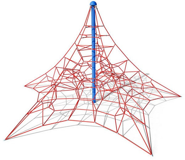 Starnet Nova Climber thumbnail 1