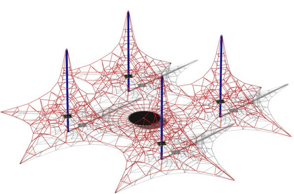 Courtyard Large Climber thumbnail 1