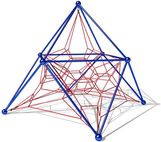 Meteor Regular Climber thumbnail 1