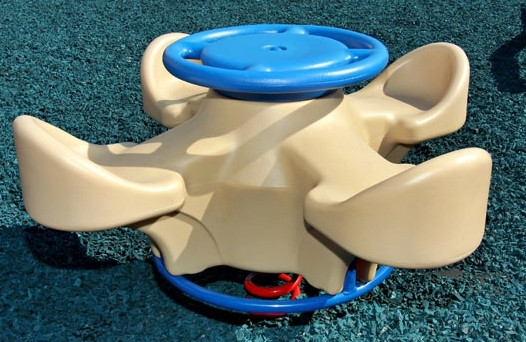 4-Seat Teeter thumbnail 2