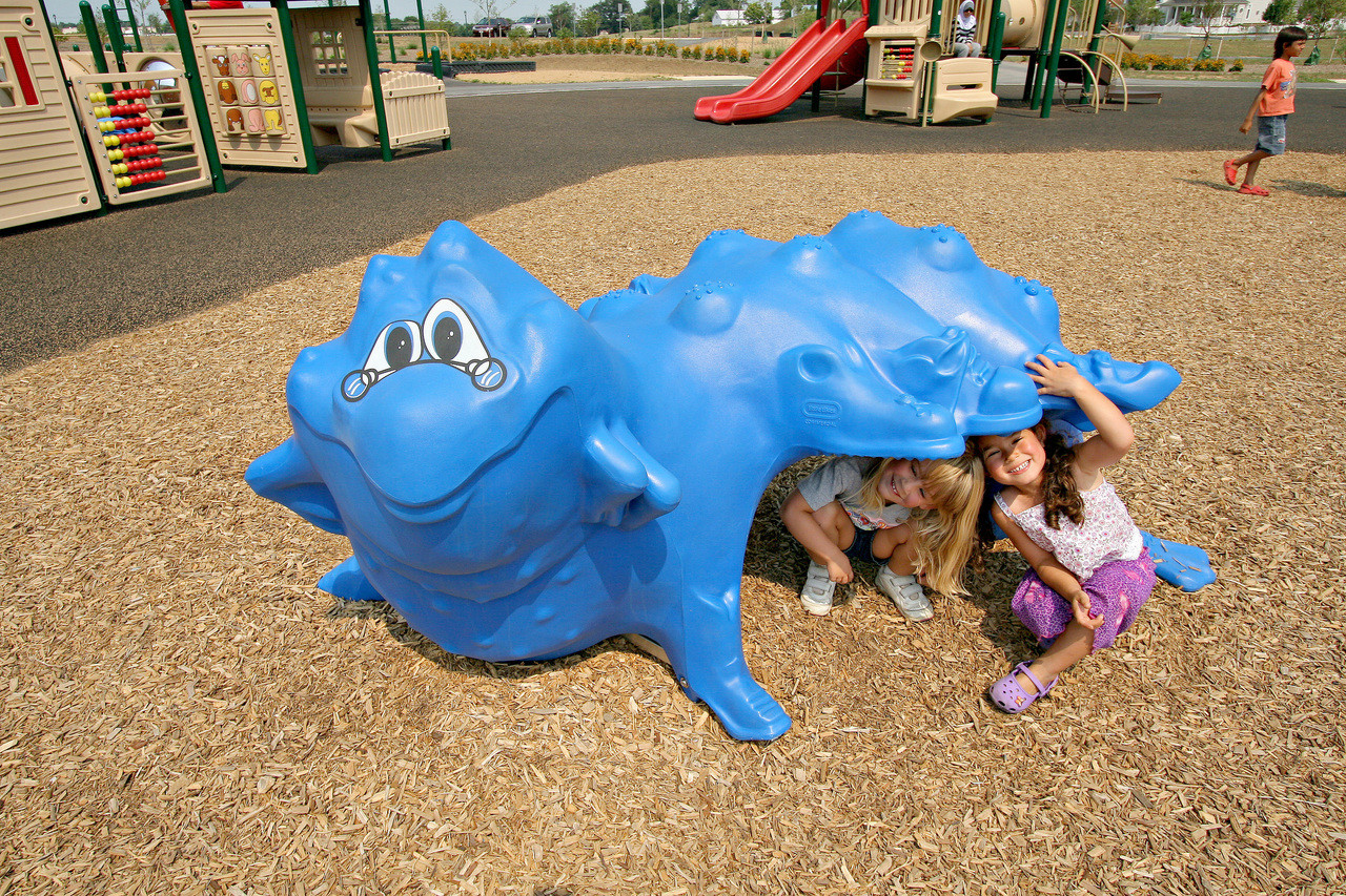 Calvin the Caterpiller Climber thumbnail 1