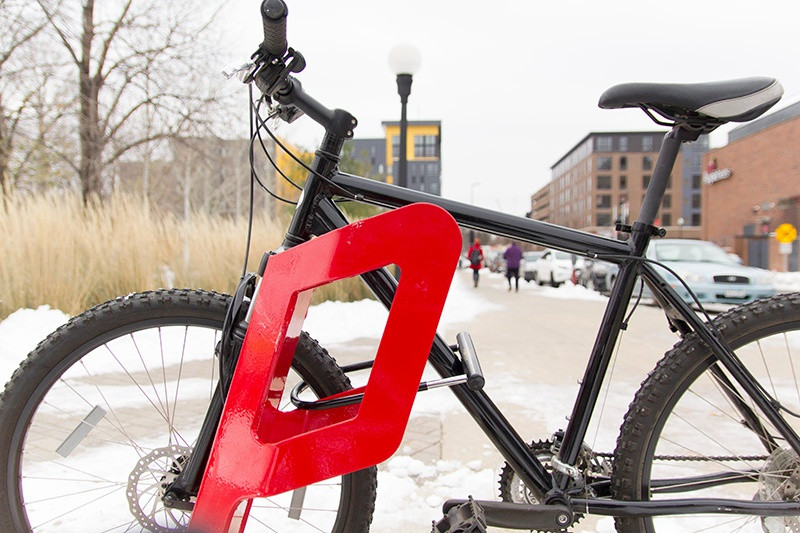 Cycle Dock thumbnail 4