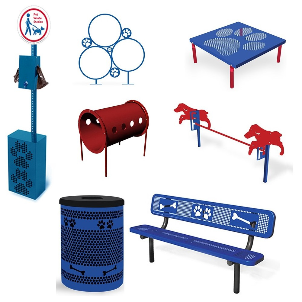 BarkPark™ Best In Show  Kit thumbnail 4