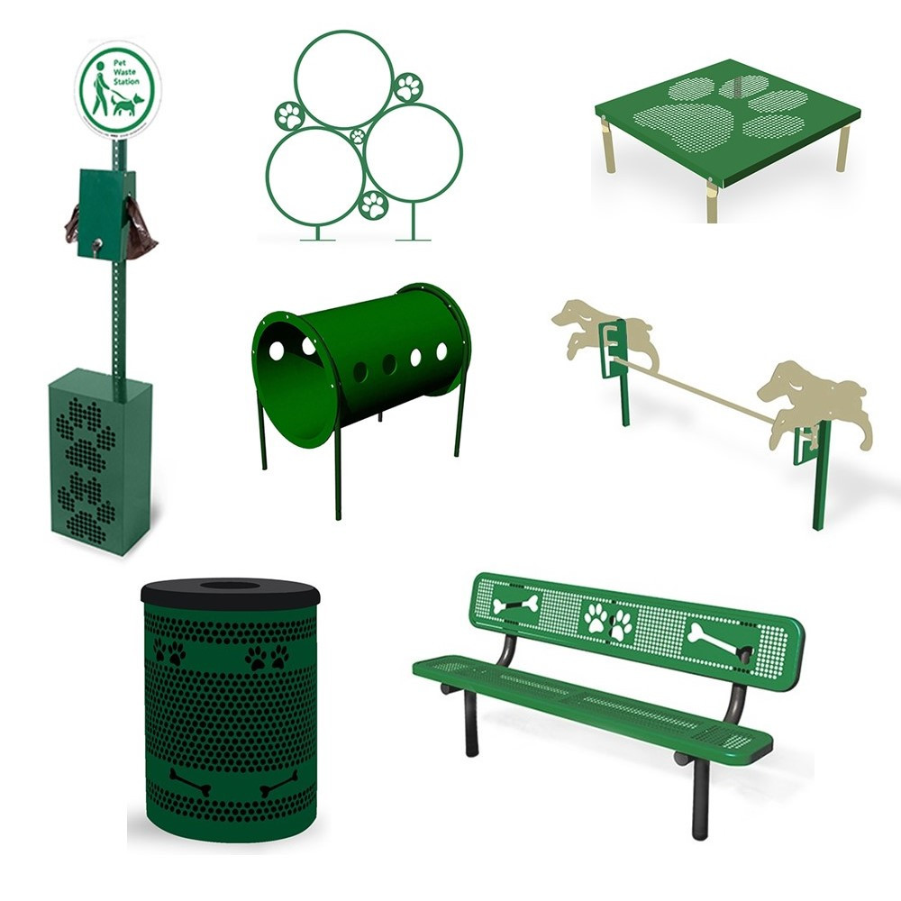 BarkPark™ Best In Show  Kit thumbnail 5