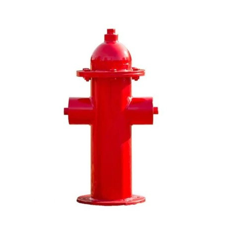BarkPark™ Dog Park Fire Hydrant thumbnail 1