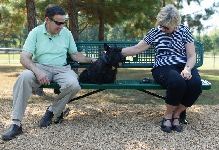 BarkPark™ Dog Park Site Amenities Kit thumbnail 5