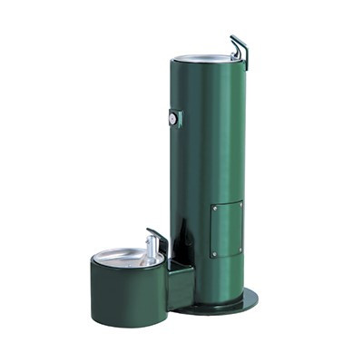 BarkPark™ Fido & Me Standard Fountain thumbnail 1