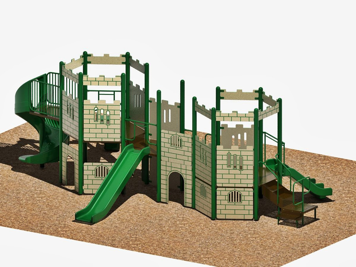 Castle Play System thumbnail 2