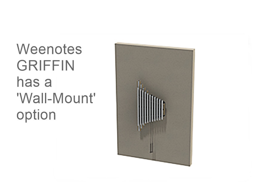 Weenotes Griffin Outdoor Instrument thumbnail 7