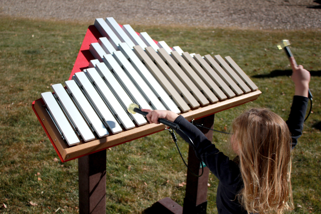 Duet Outdoor Instrument thumbnail 6