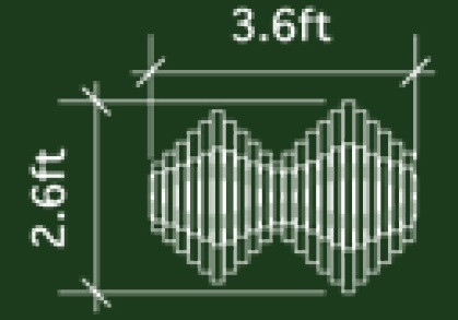 Imbarimba Outdoor Instrument thumbnail 2
