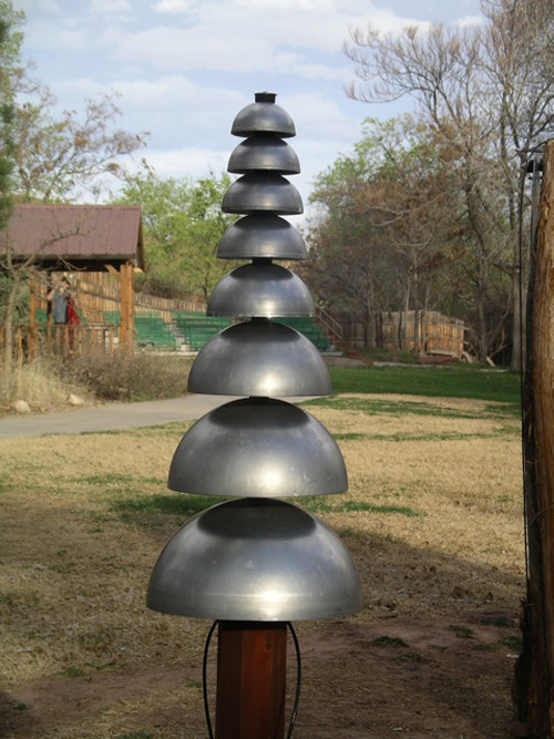 Pagoda Outdoor Bells thumbnail 8