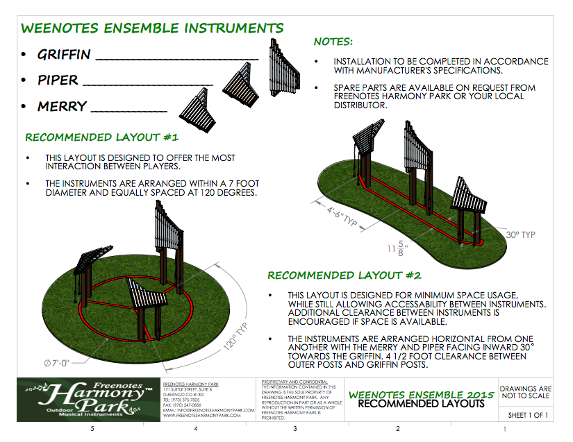 Freenotes Weenotes Ensemble thumbnail 9