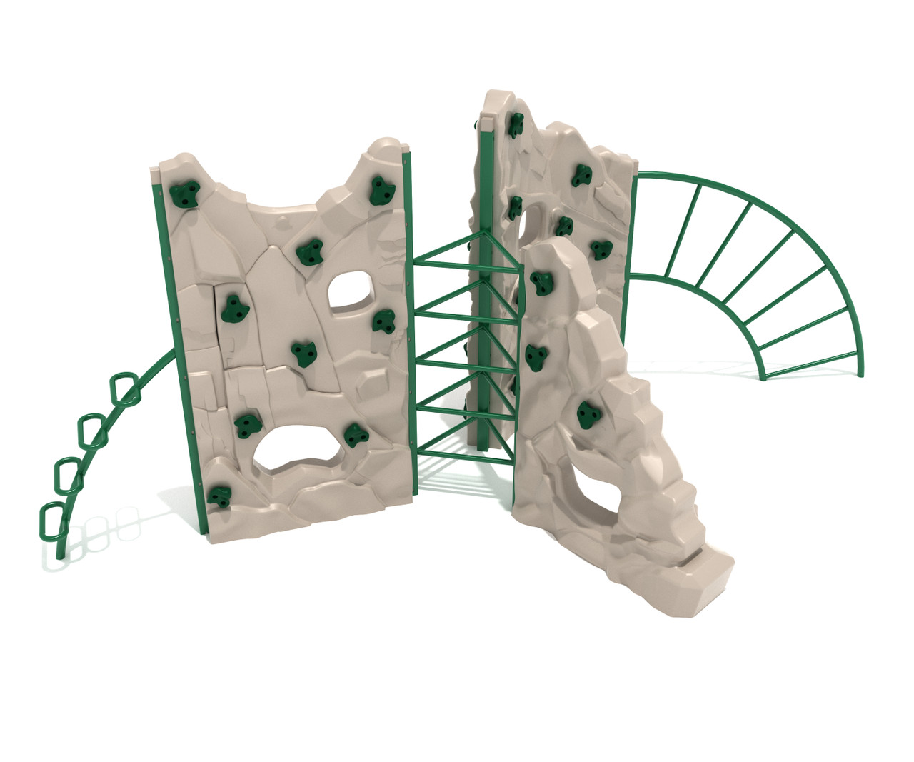 Craggy Pinnacle Rock Climber thumbnail 2