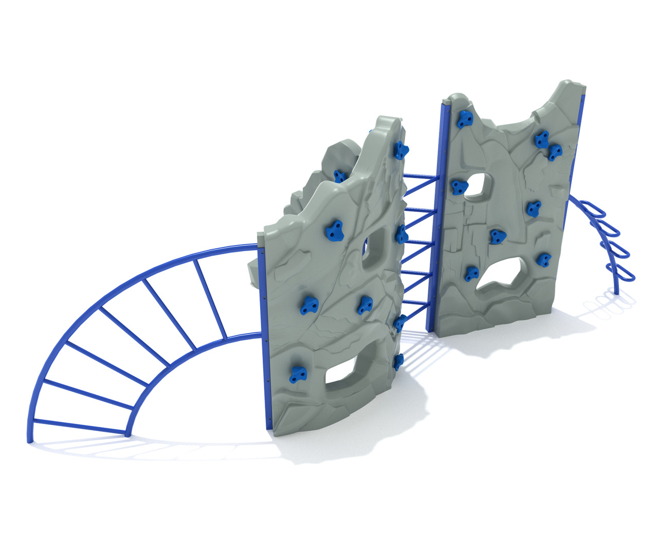 Craggy Pinnacle Rock Climber thumbnail 4