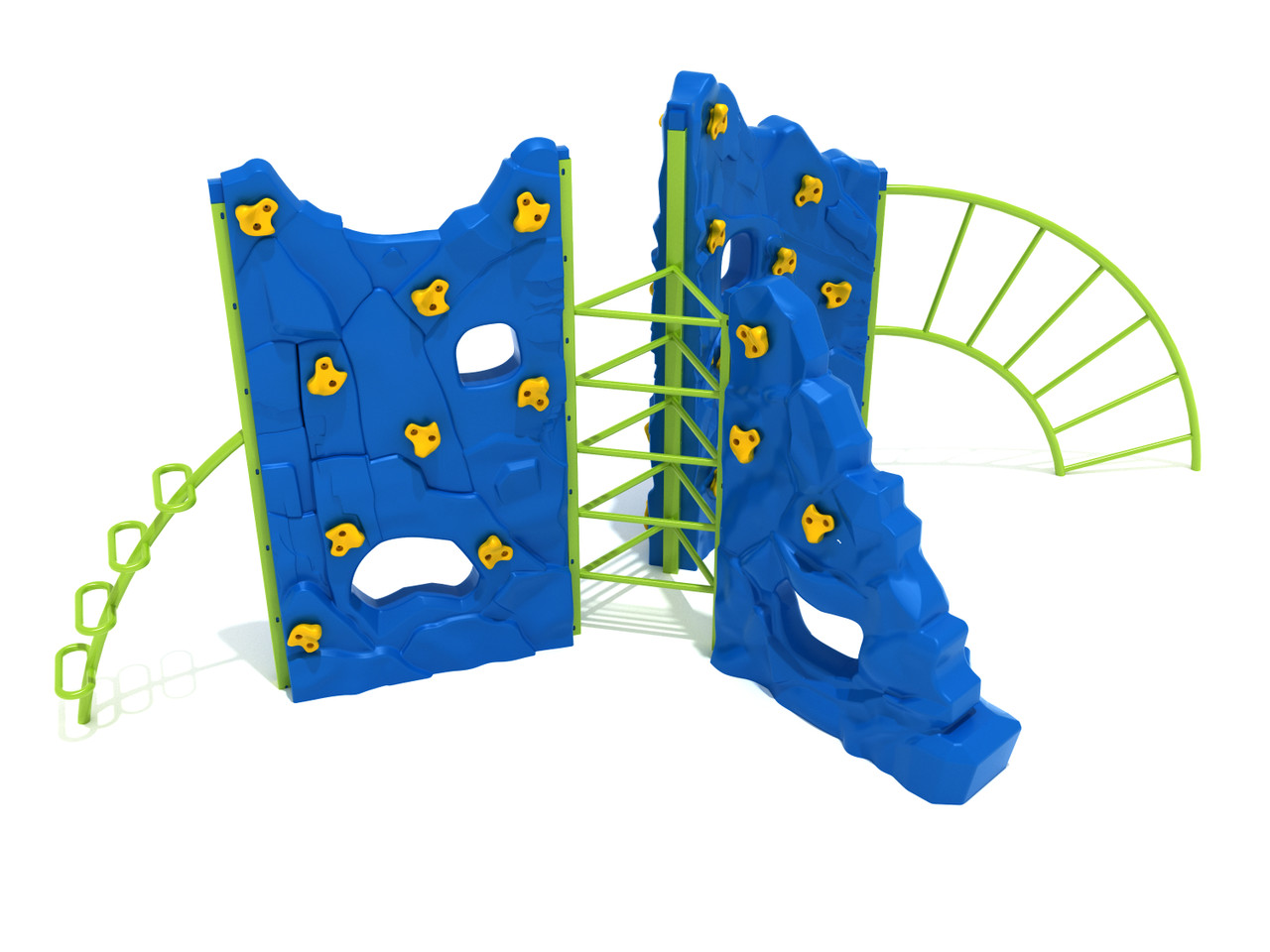 Craggy Pinnacle Rock Climber thumbnail 5