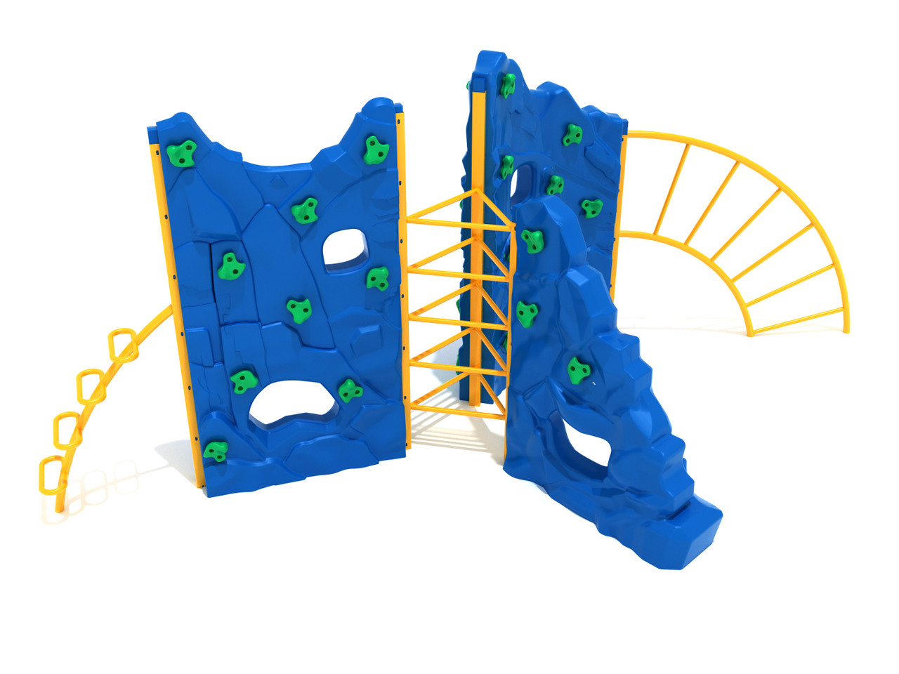 Craggy Pinnacle Rock Climber thumbnail 6