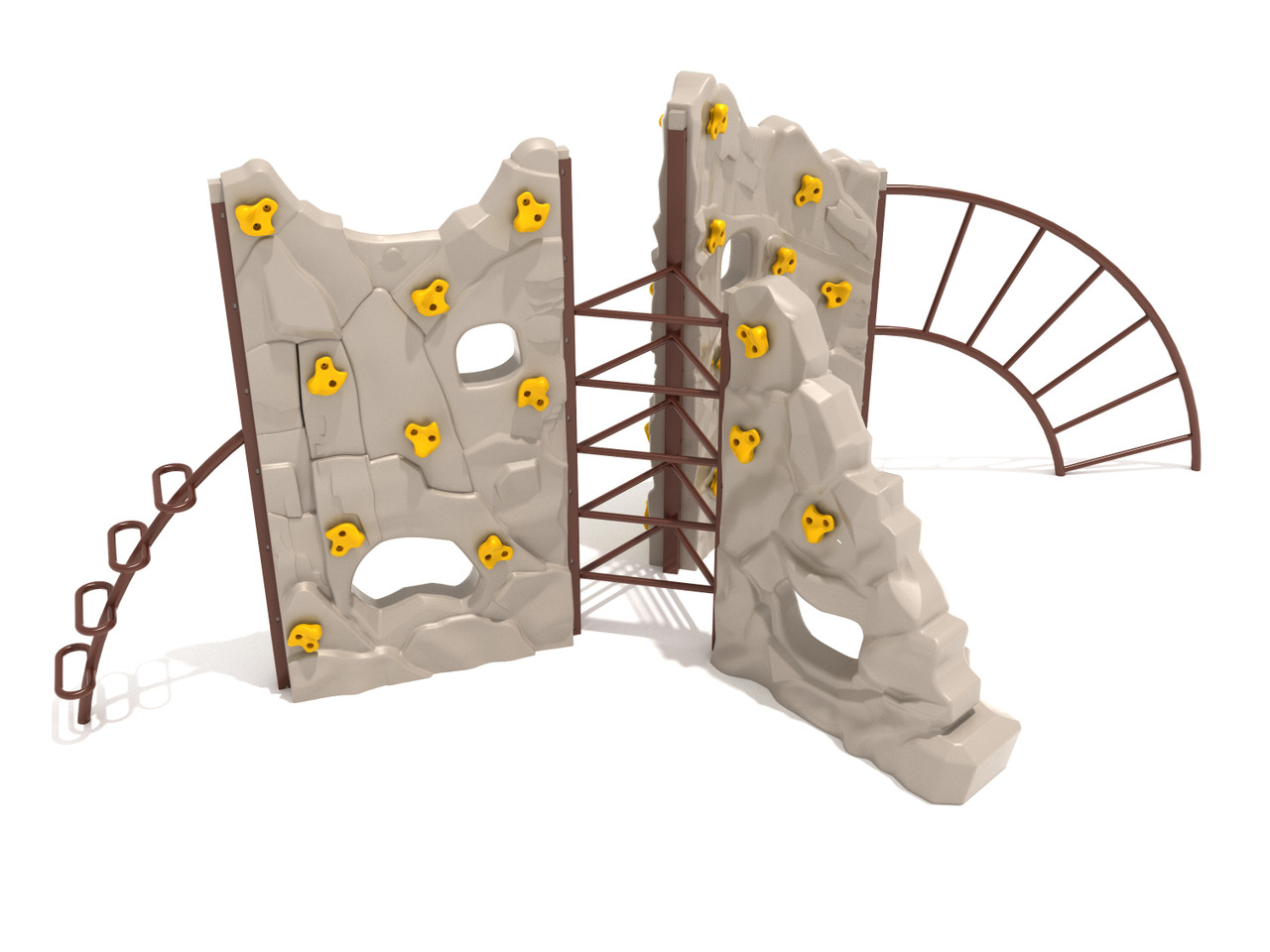 Craggy Pinnacle Rock Climber thumbnail 8