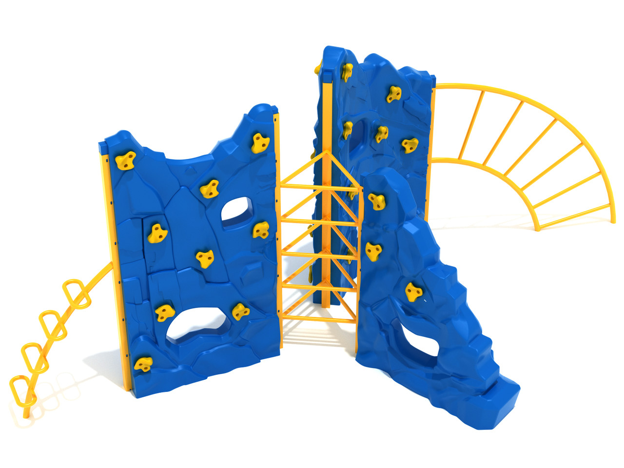 Craggy Pinnacle Rock Climber thumbnail 9