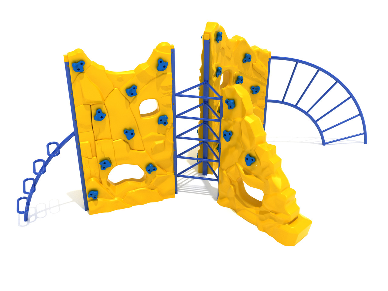 Craggy Pinnacle Rock Climber thumbnail 13
