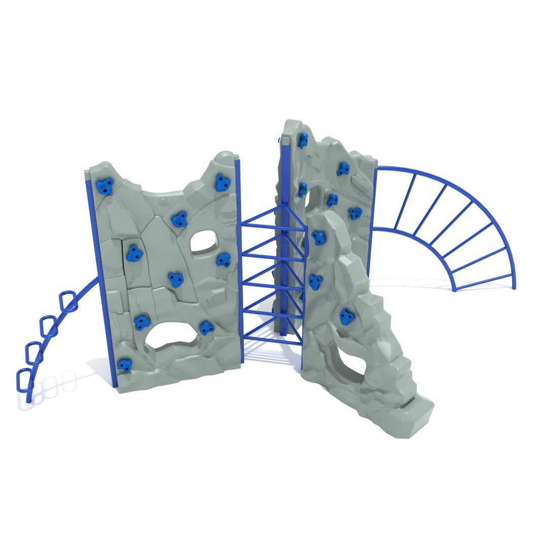 Craggy Pinnacle Rock Climber thumbnail 14