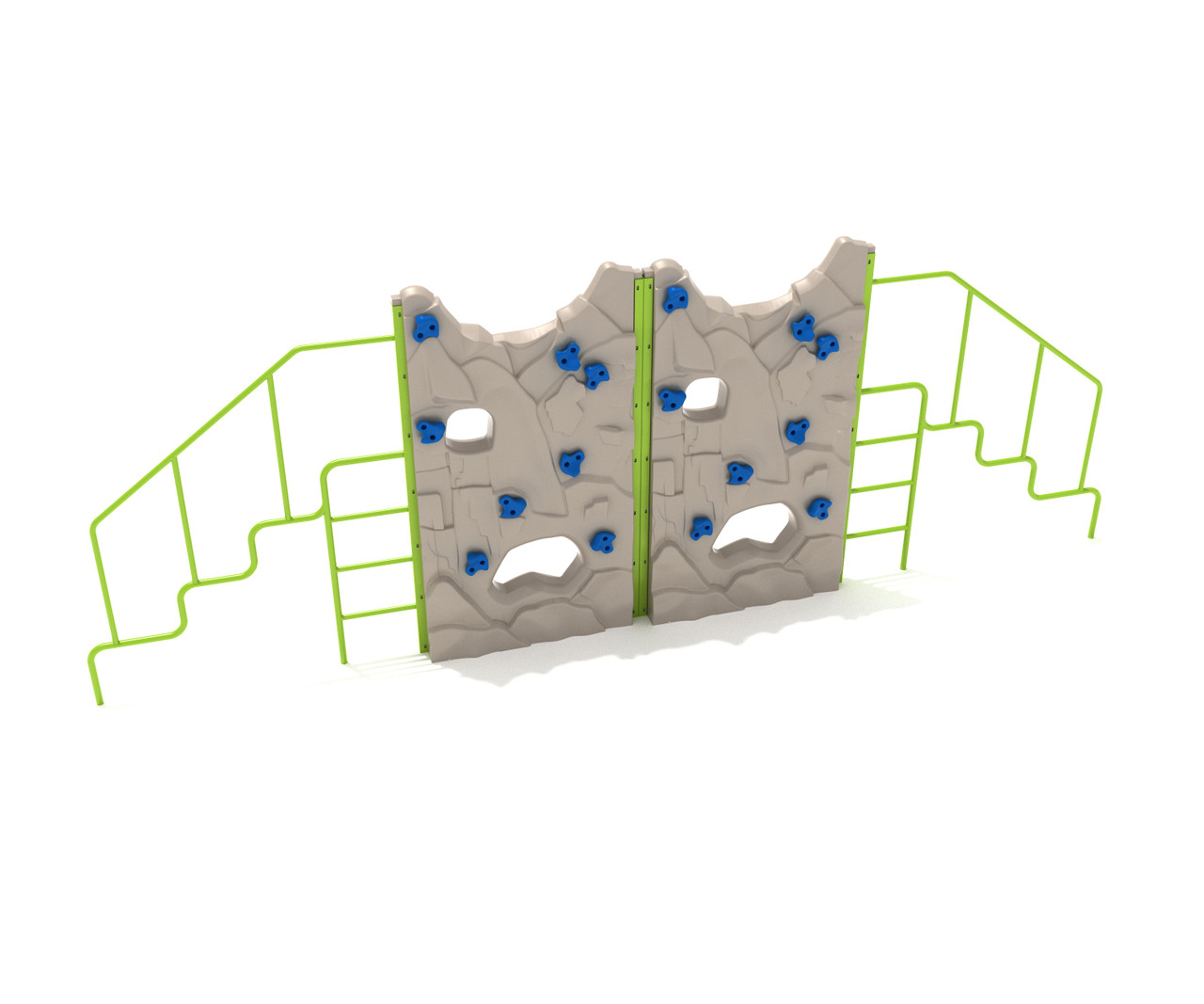 Craggy Knob Rock Climber thumbnail 2