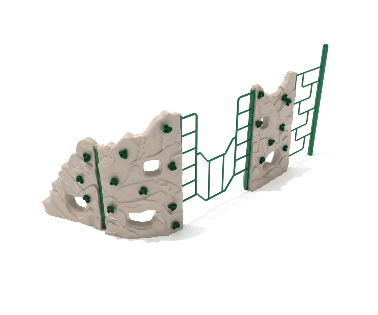 Craggy Peak Rock Climber thumbnail 3