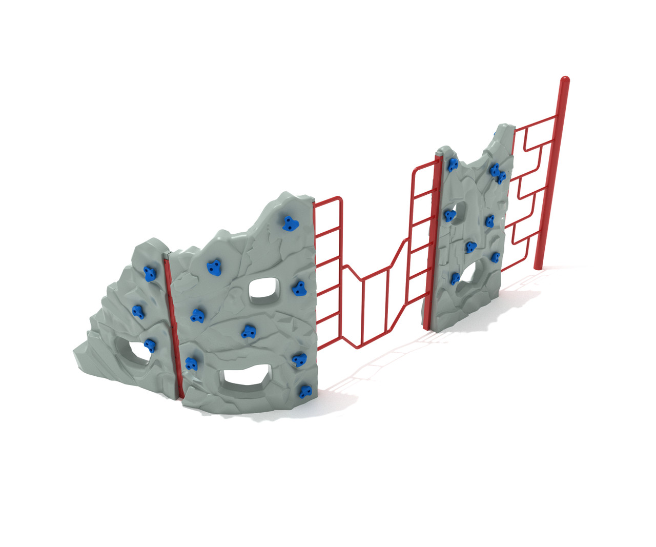 Craggy Peak Rock Climber thumbnail 8