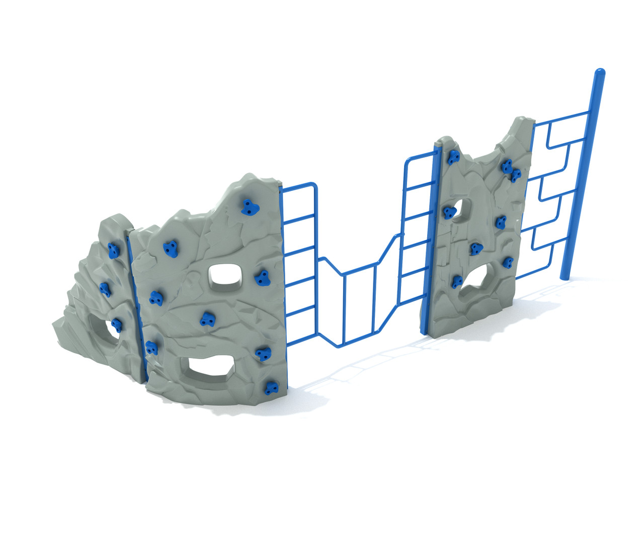 Craggy Peak Rock Climber thumbnail 9