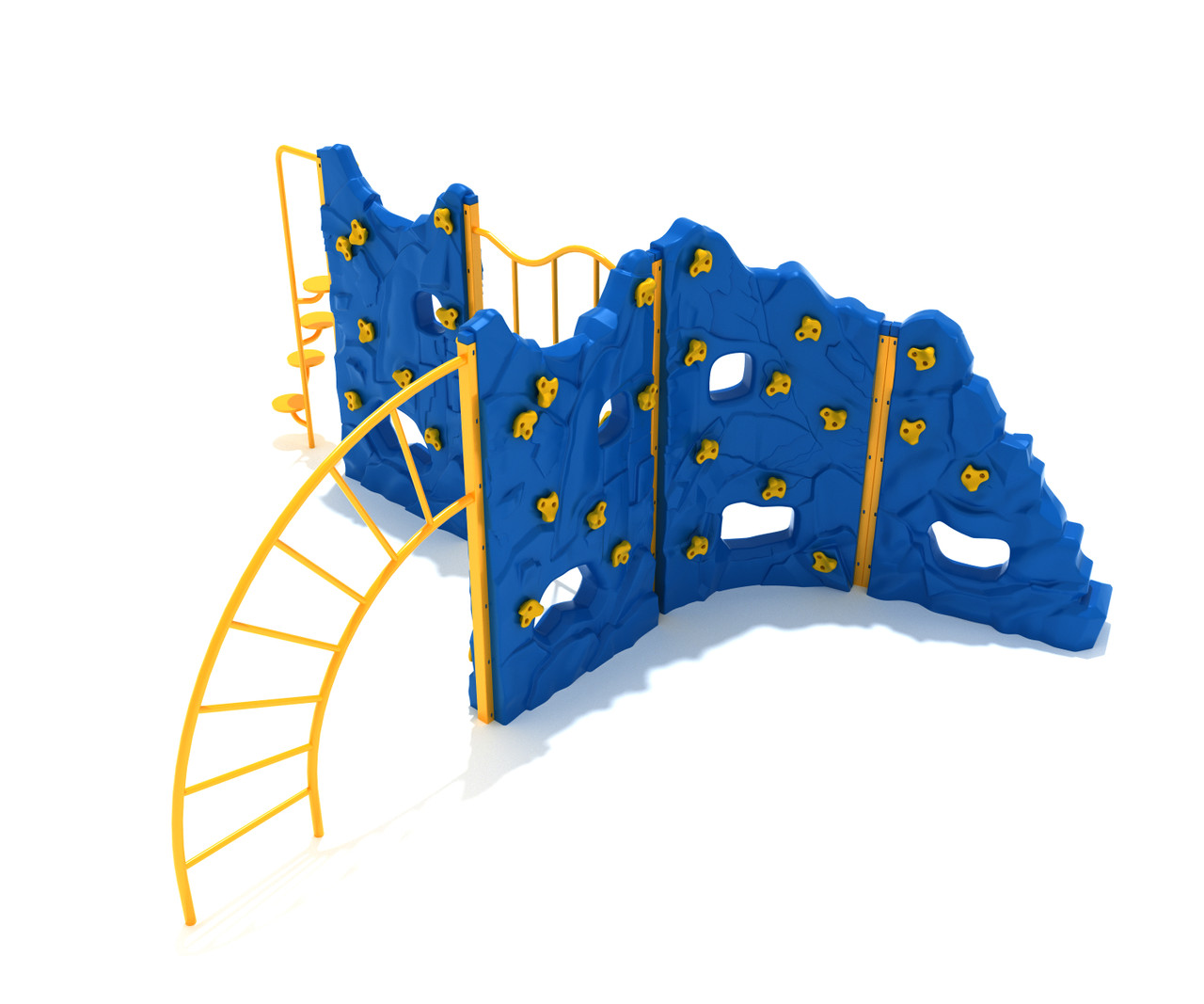 Craggy Flats Rock Climber thumbnail 2